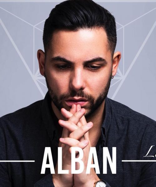 Alban 001